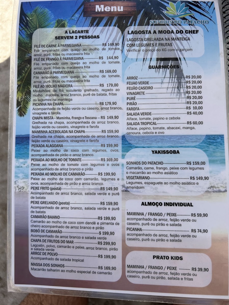 Menu Photo 10
