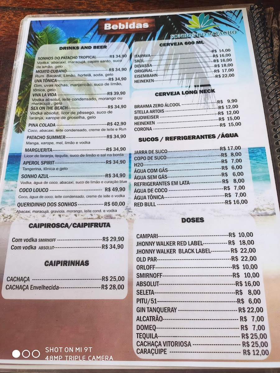 Menu Photo 6