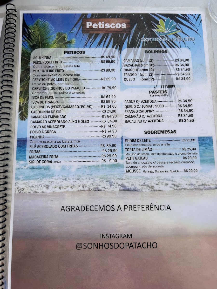 Menu Photo 8