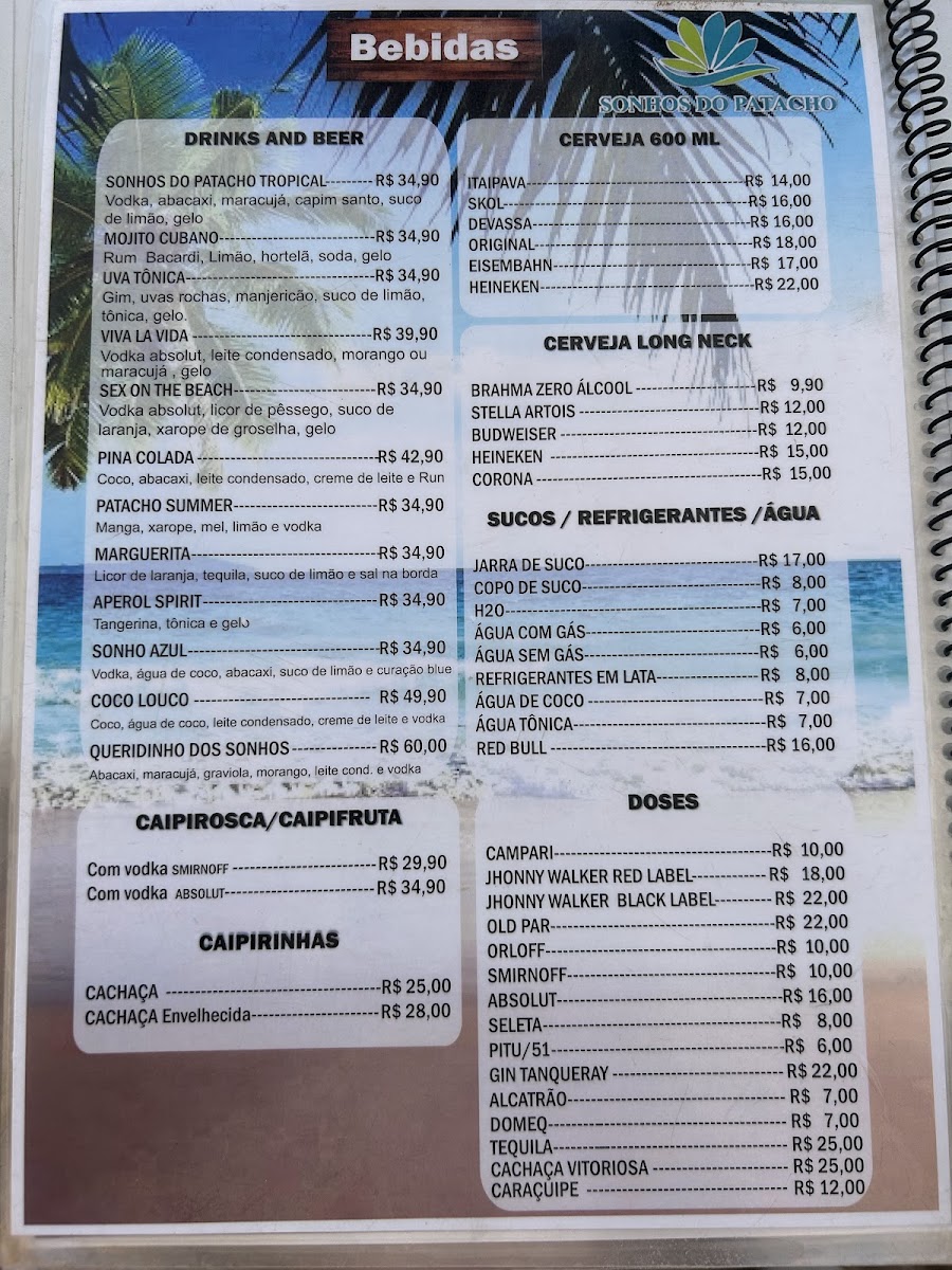 Menu Photo 9