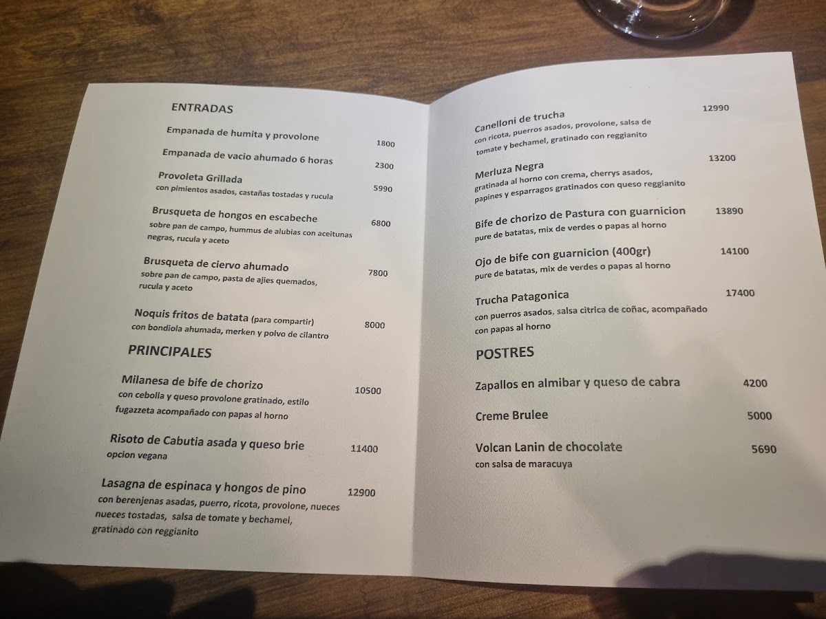 Menu Photo 3