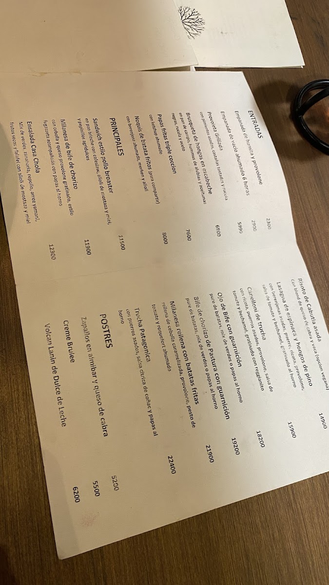Menu Photo 5
