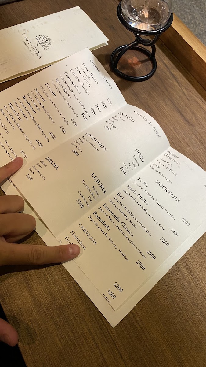 Menu Photo 6