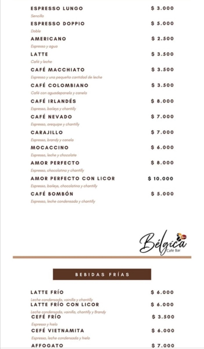 Menu Photo 4