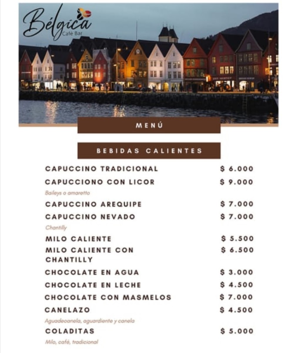 Menu Photo 6