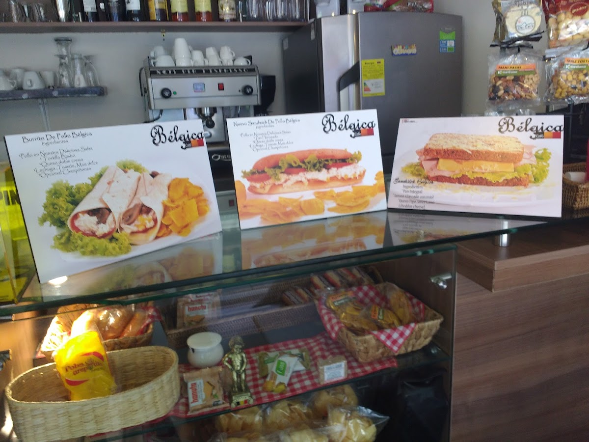 Menu Photo 9