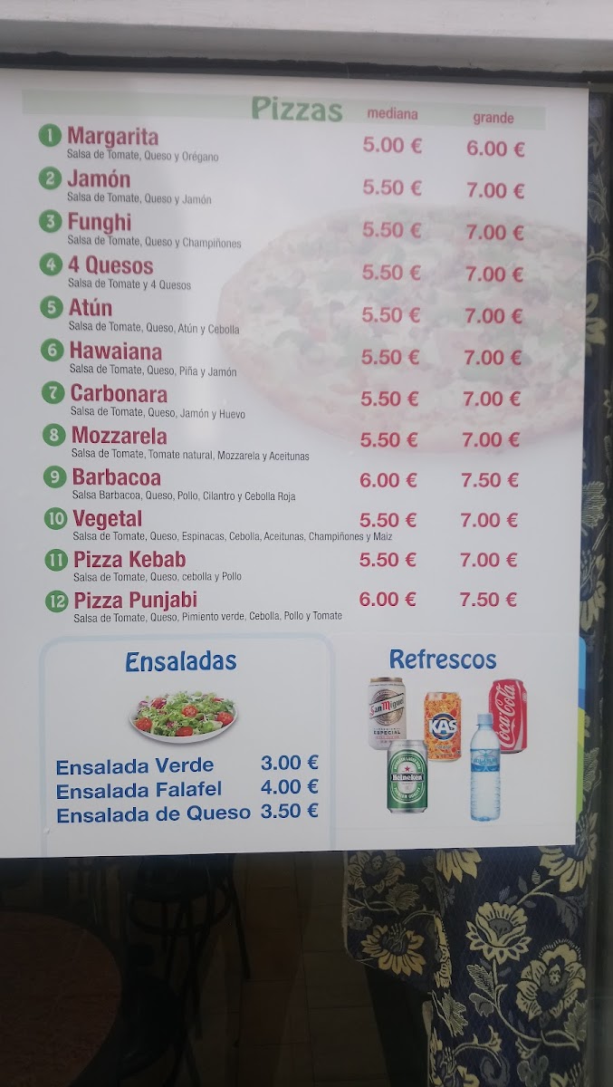 Menu Photo 8