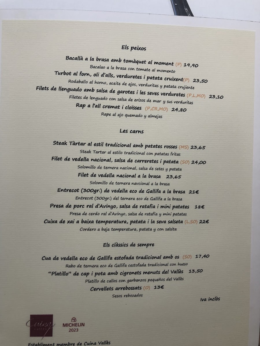 Menu Photo 10