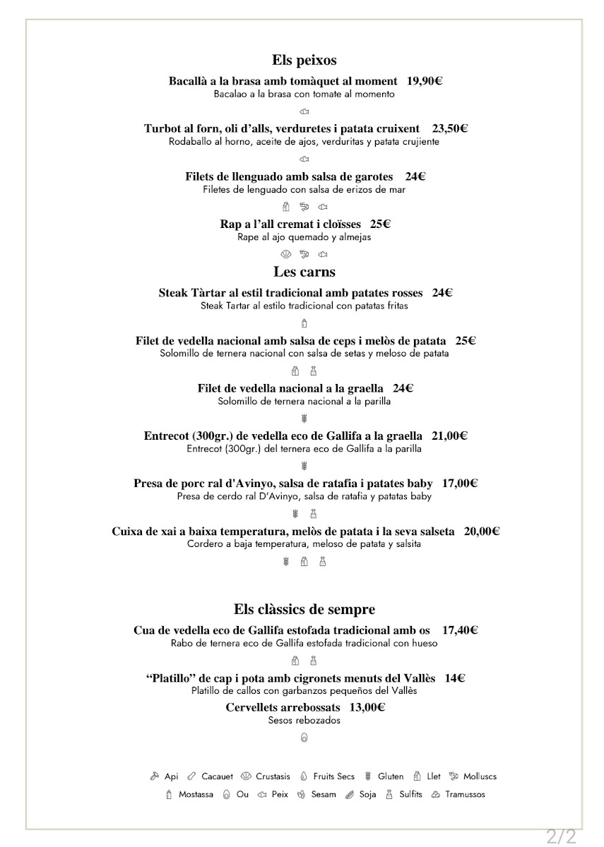 Menu Photo 2
