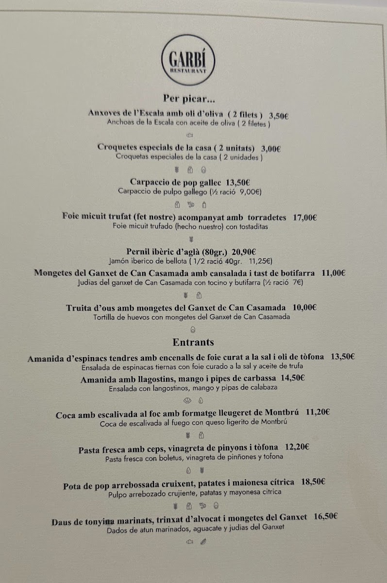 Menu Photo 4
