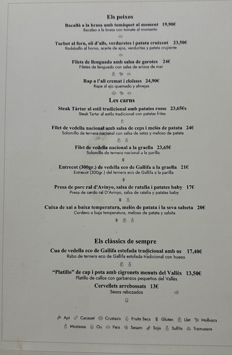 Menu Photo 5