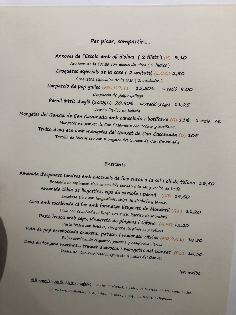Menu Photo 6
