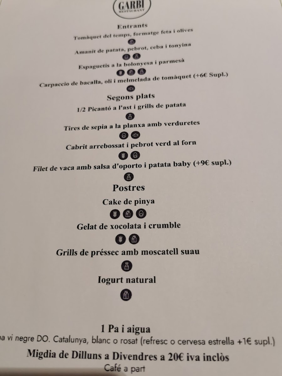 Menu Photo 7