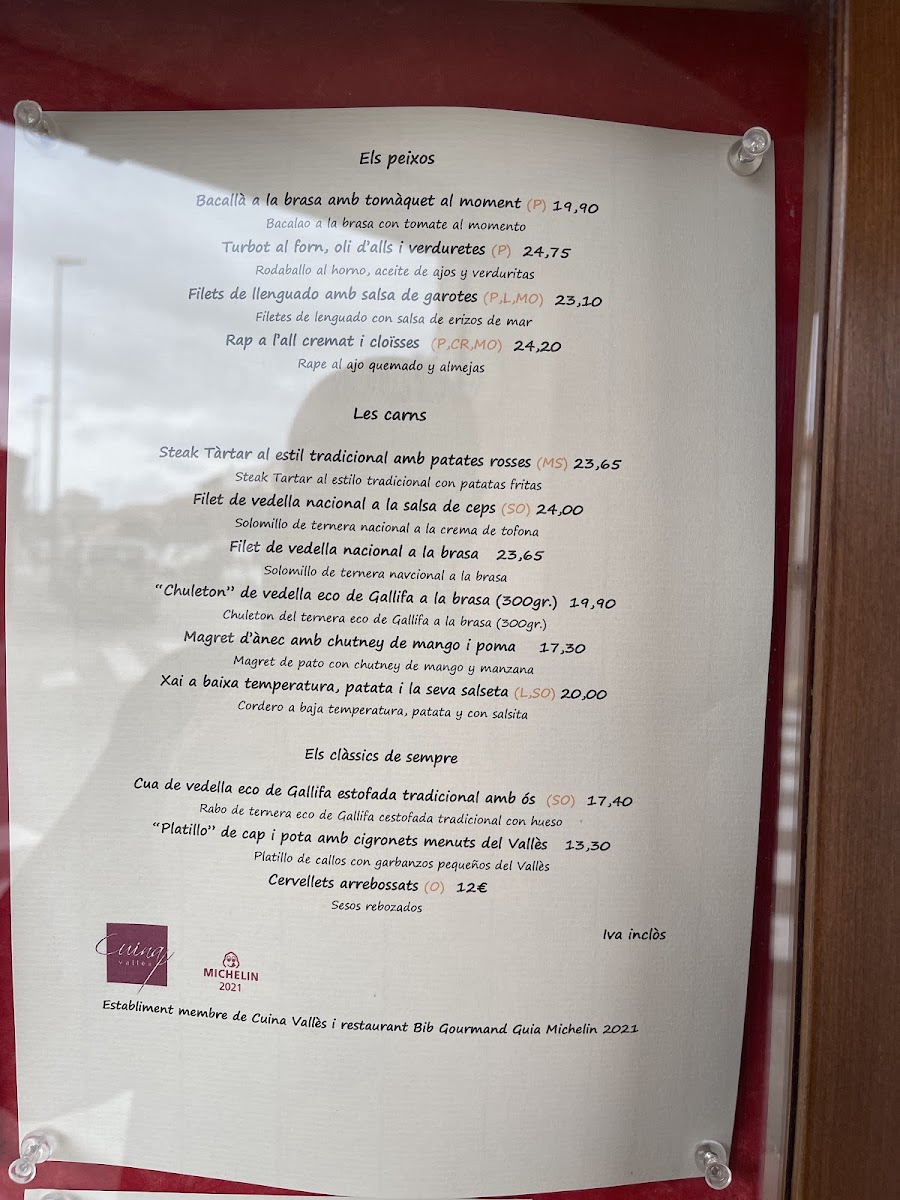 Menu Photo 8