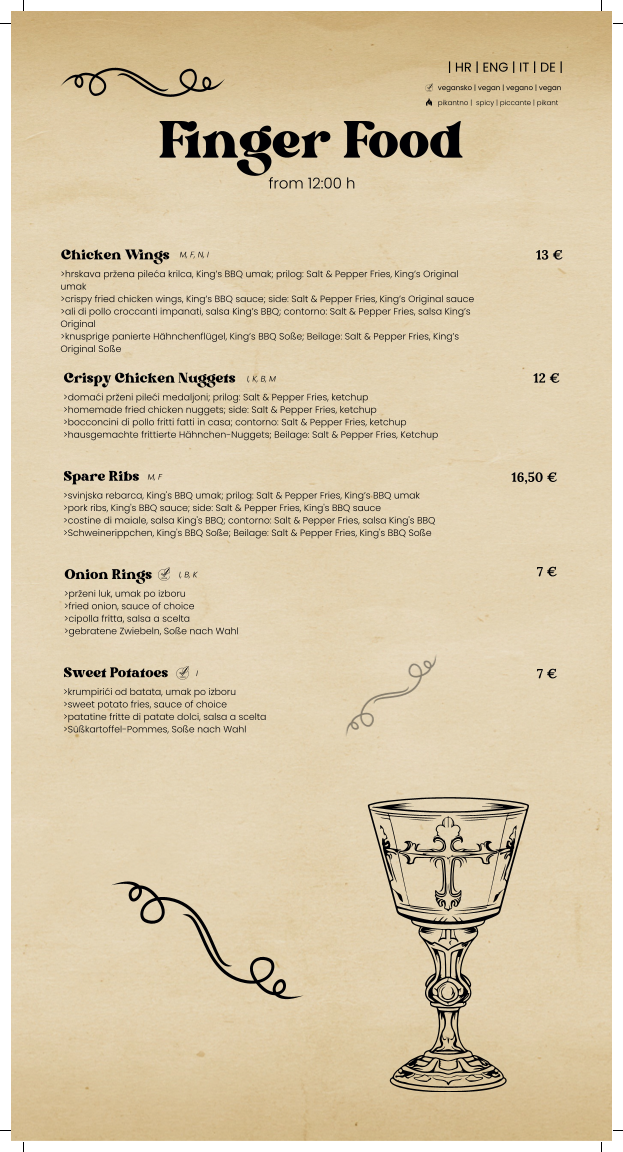 Menu Photo 10