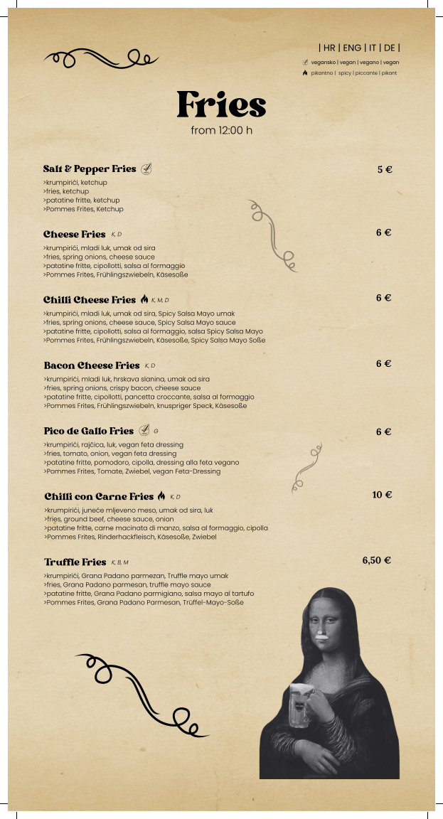 Menu Photo 9