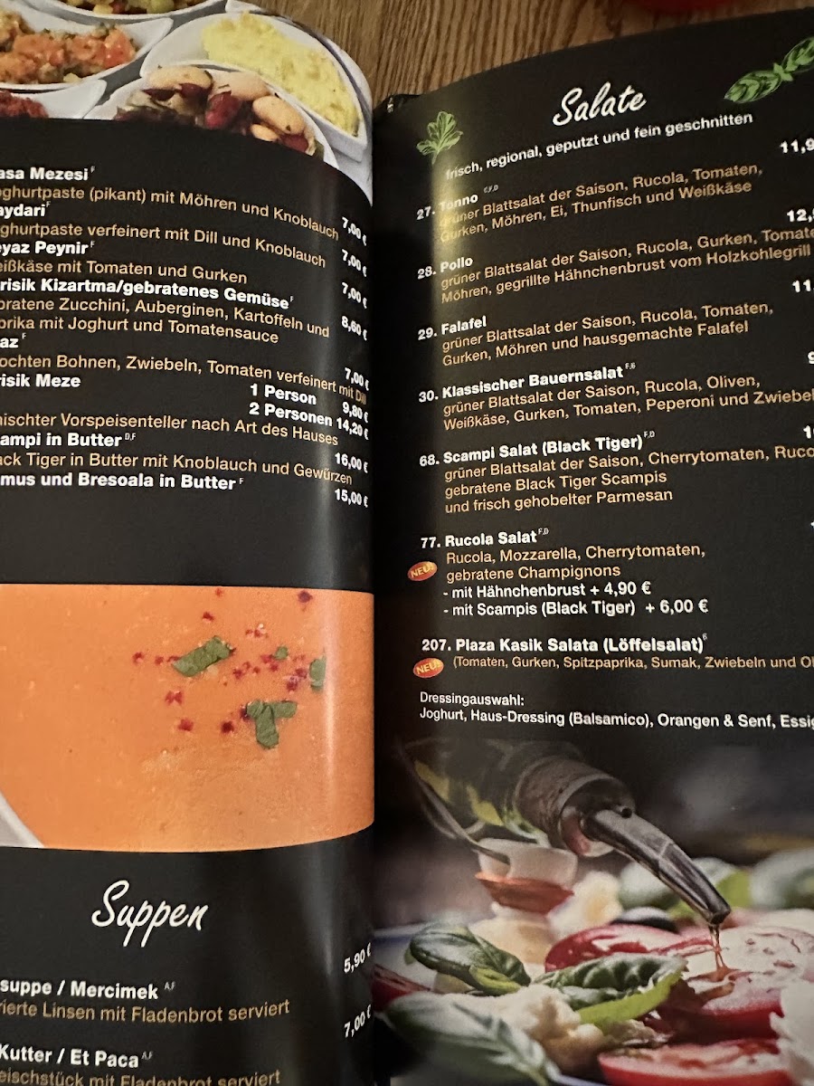 Menu Photo 10