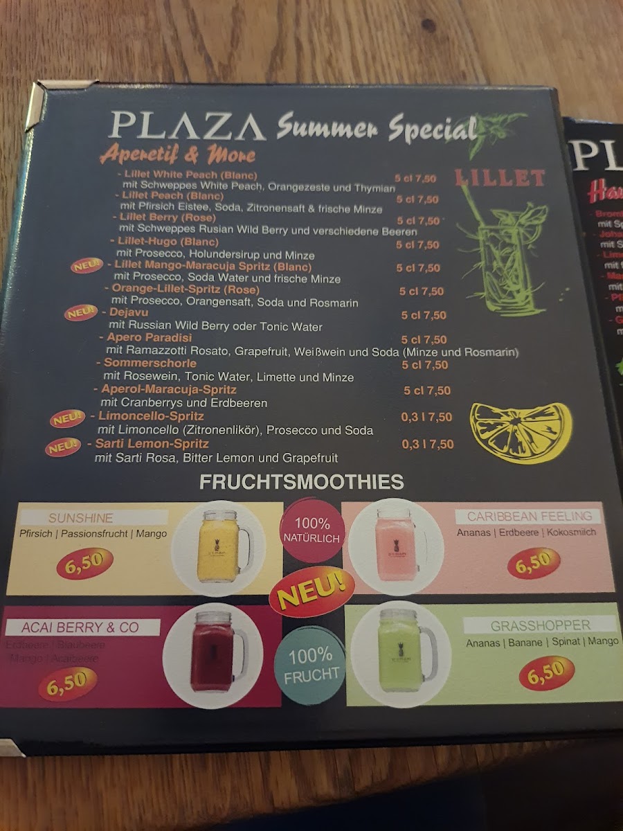 Menu Photo 5