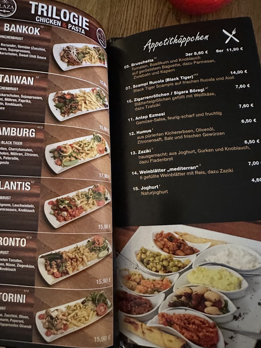 Menu Photo 6