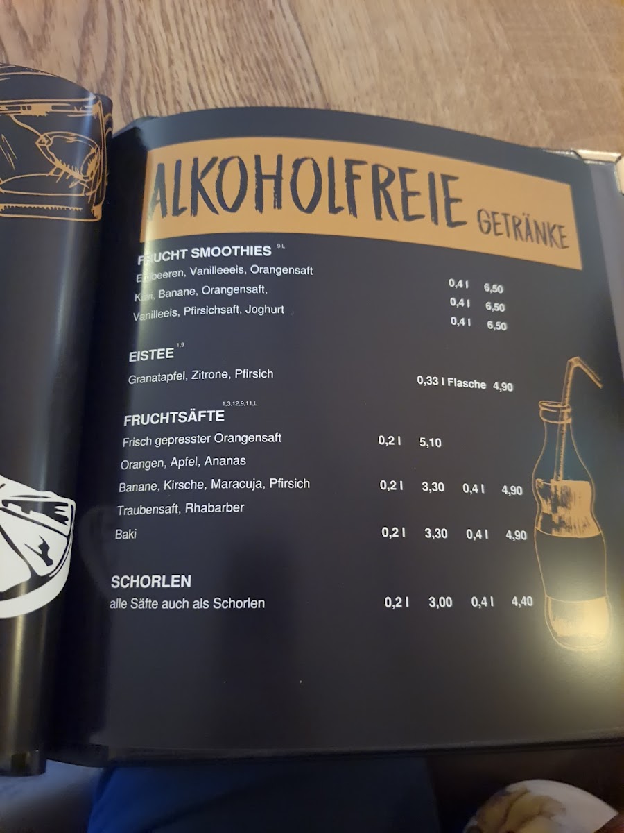 Menu Photo 7