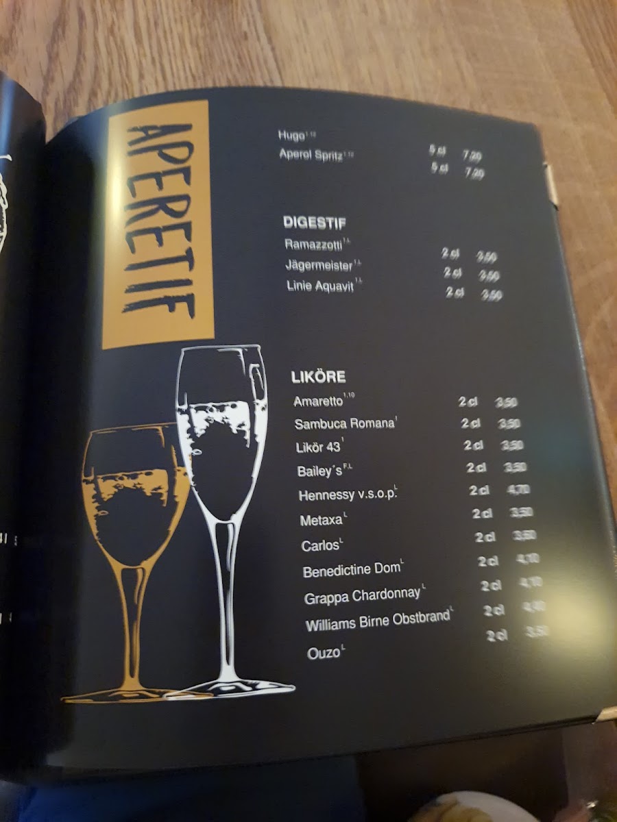 Menu Photo 8