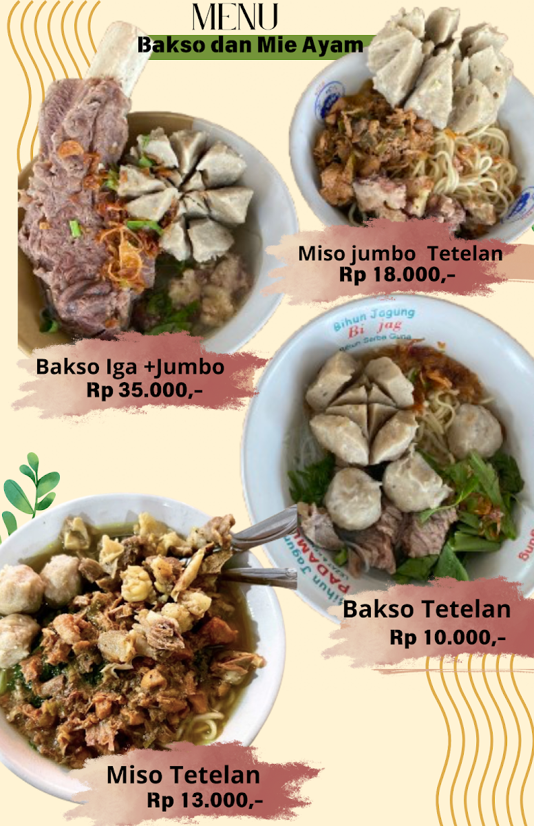 Menu Photo 7