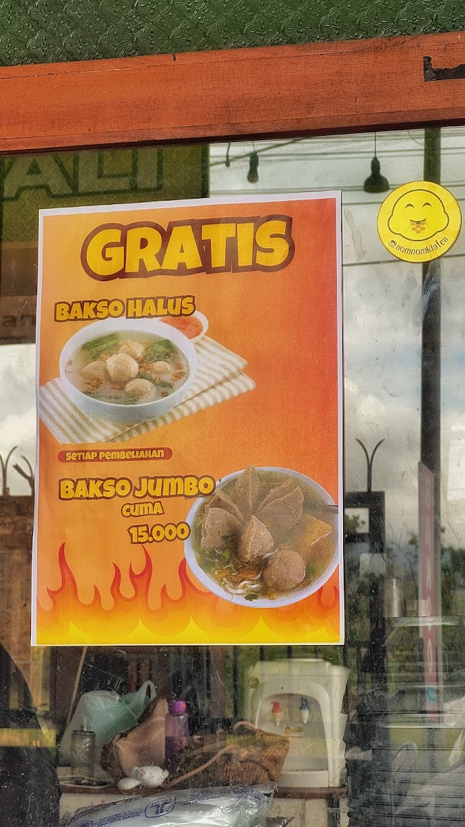 Menu Photo 8