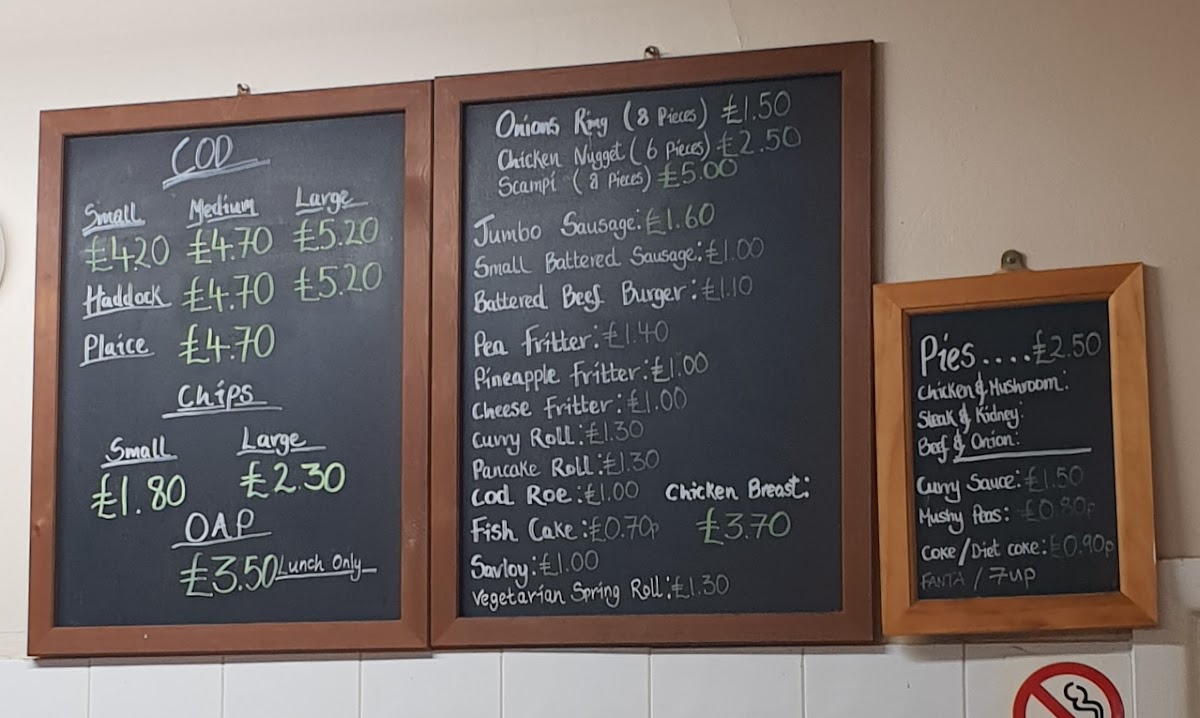 Menu Photo 4