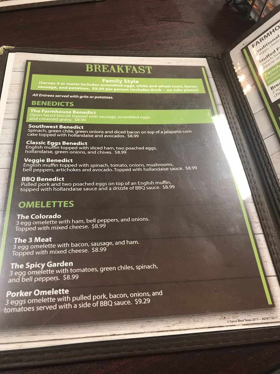 Menu Photo 10