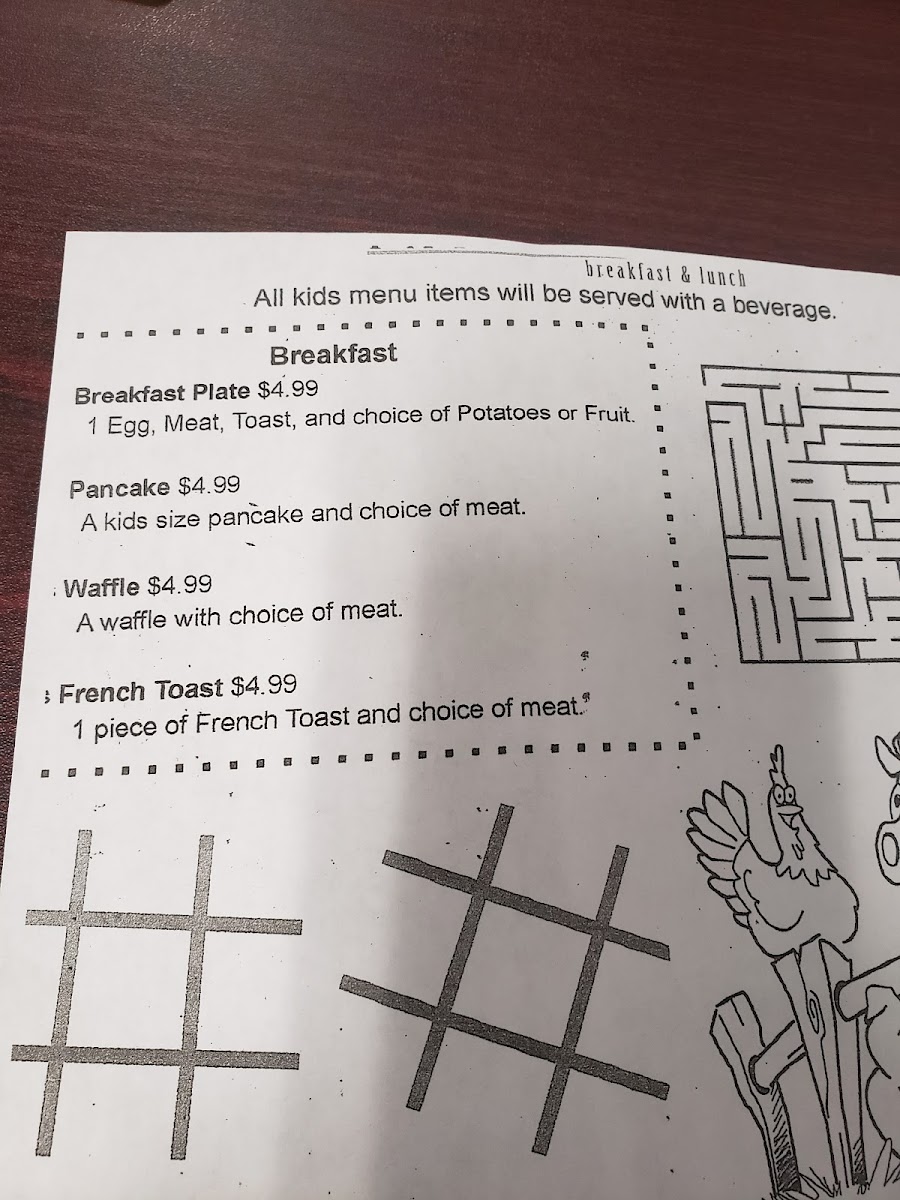 Menu Photo 7