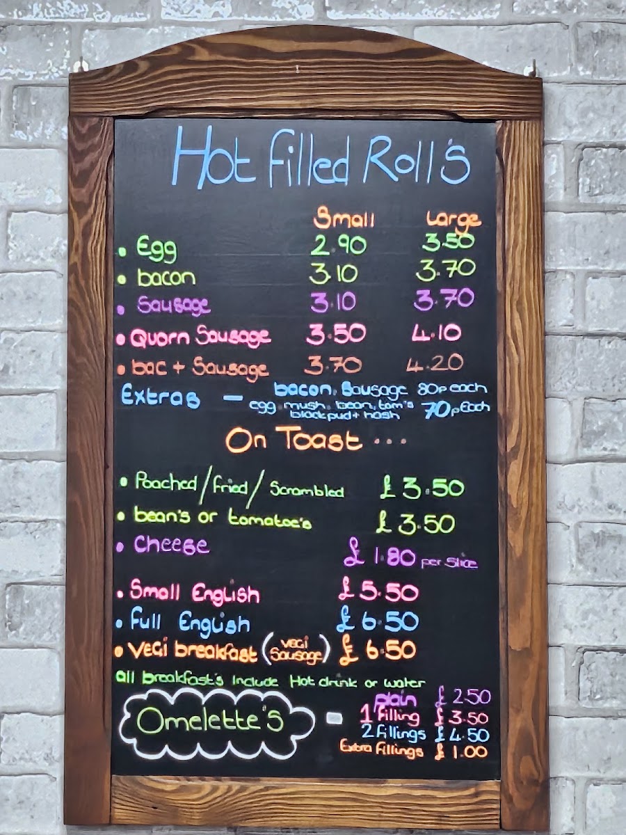 Menu Photo 3