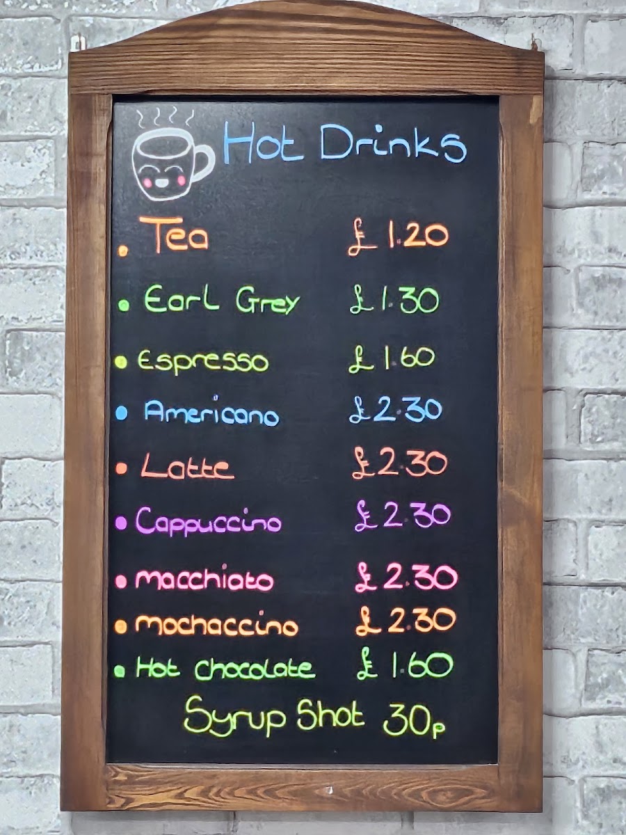 Menu Photo 4