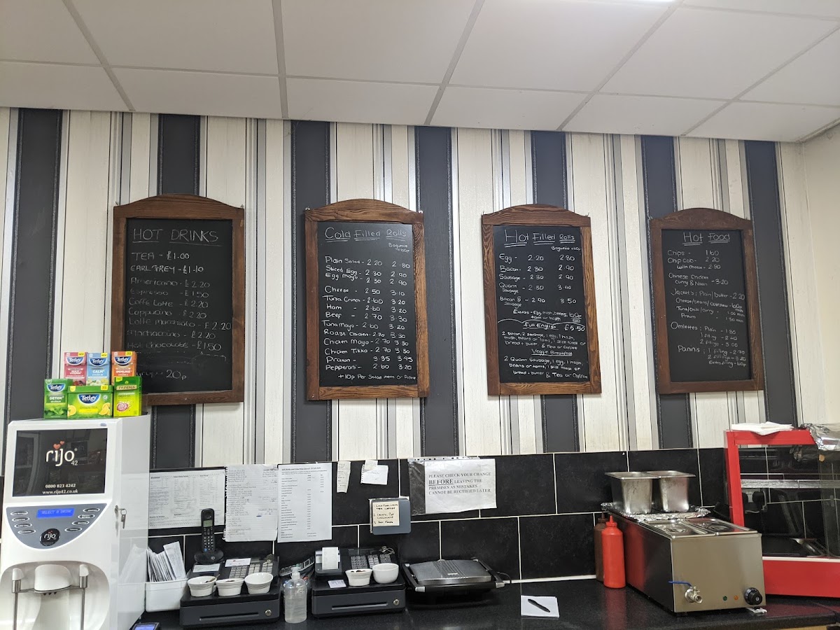 Menu Photo 6