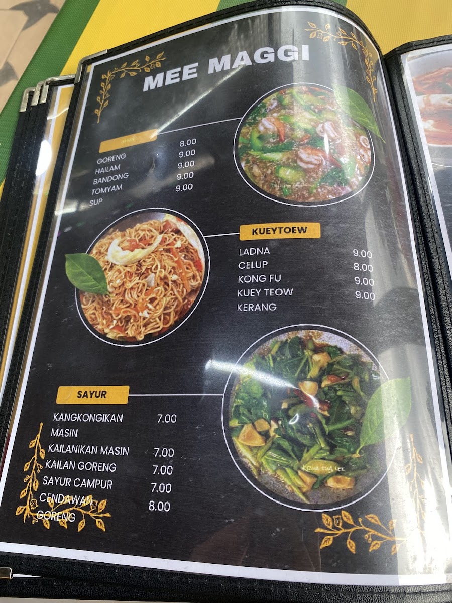 Menu Photo 10