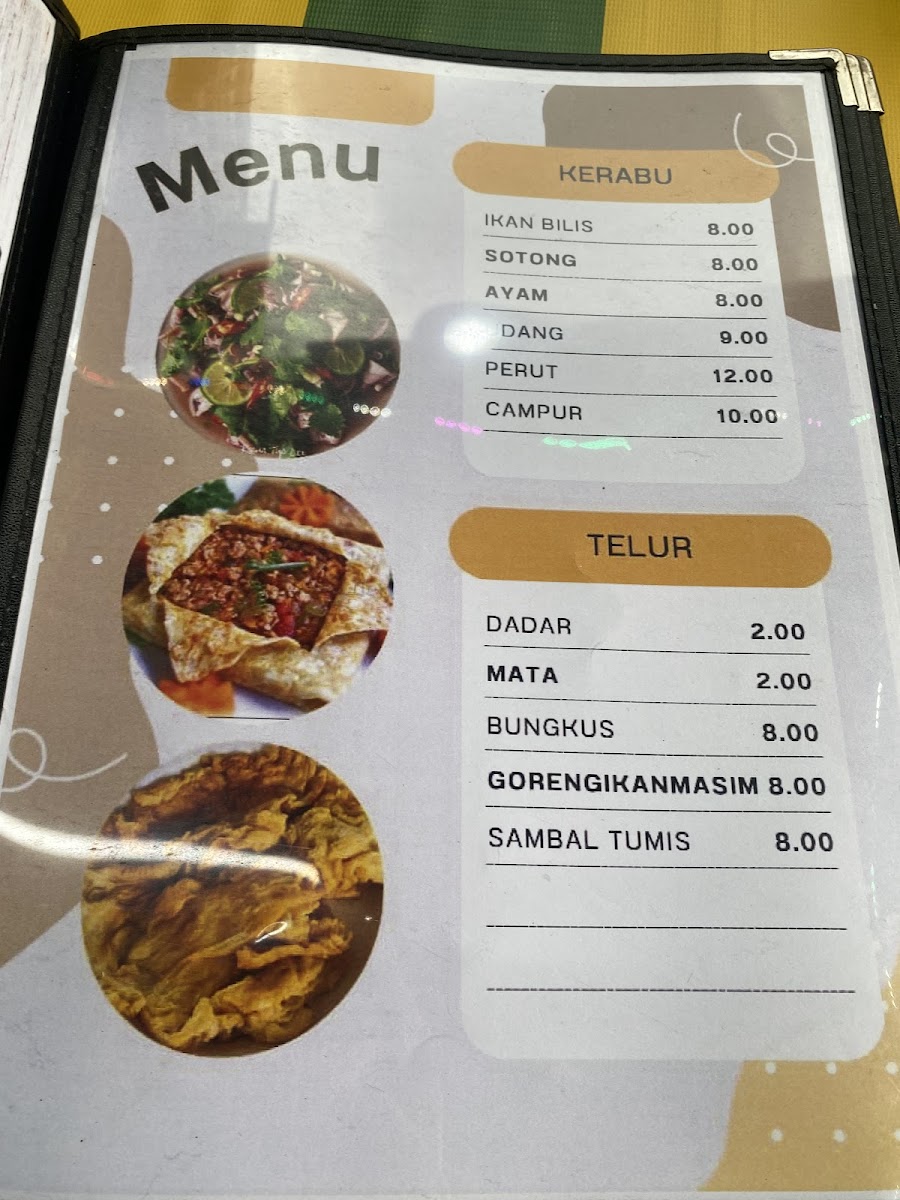 Menu Photo 8