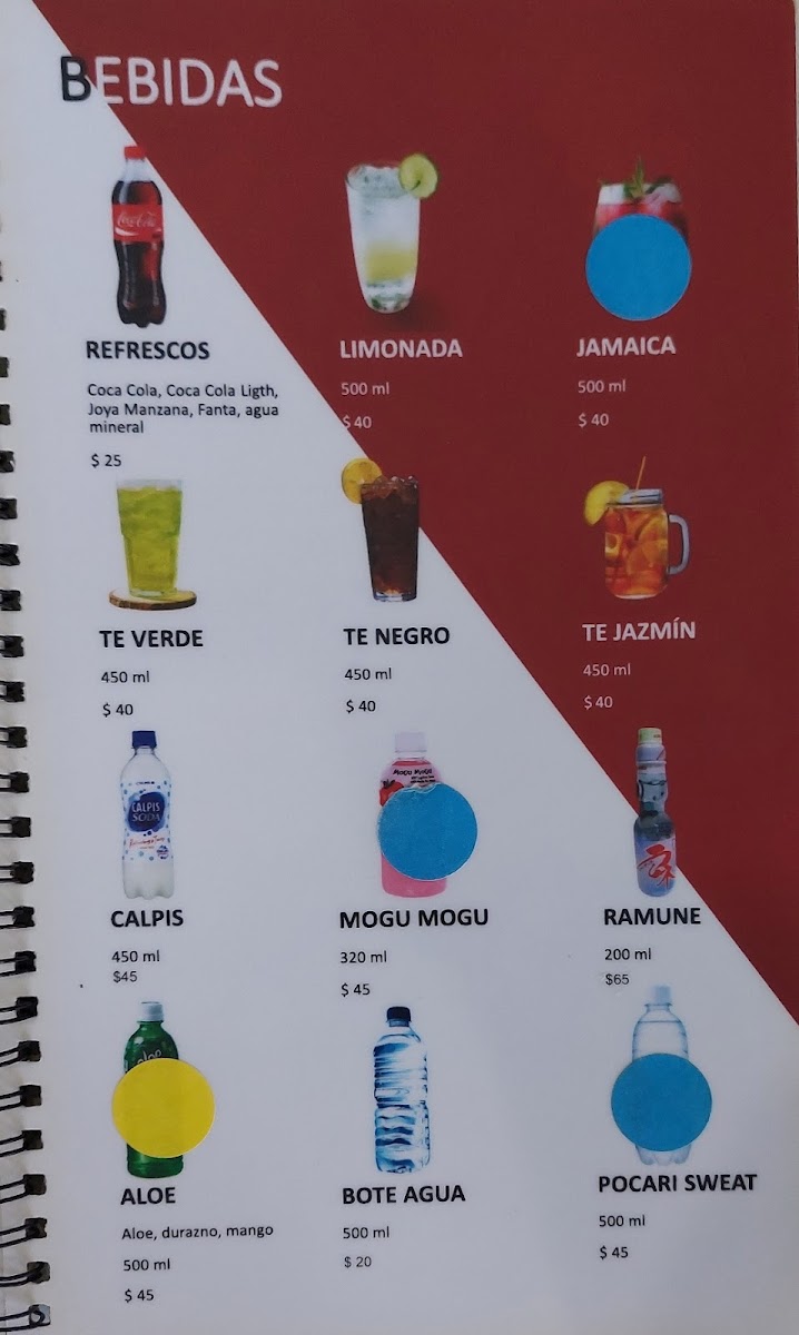 Menu Photo 10