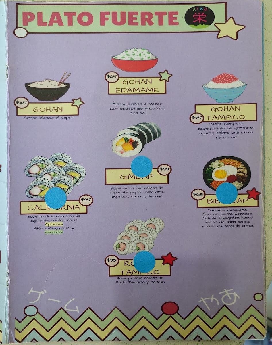 Menu Photo 7