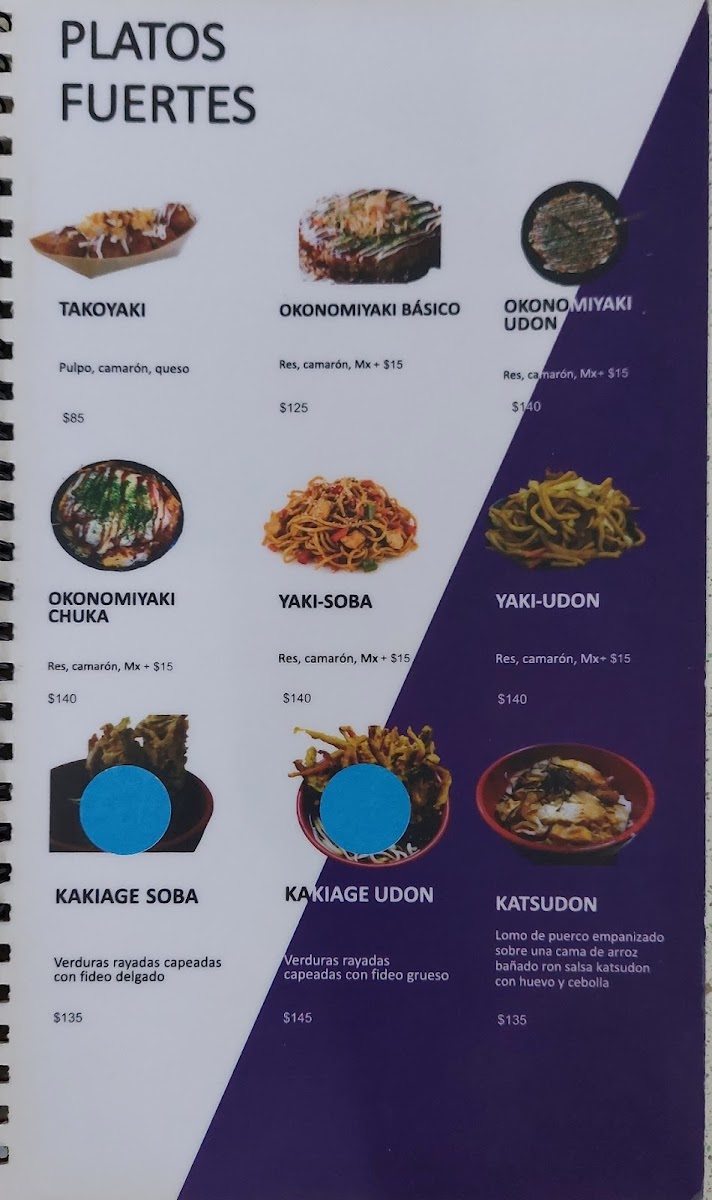 Menu Photo 9