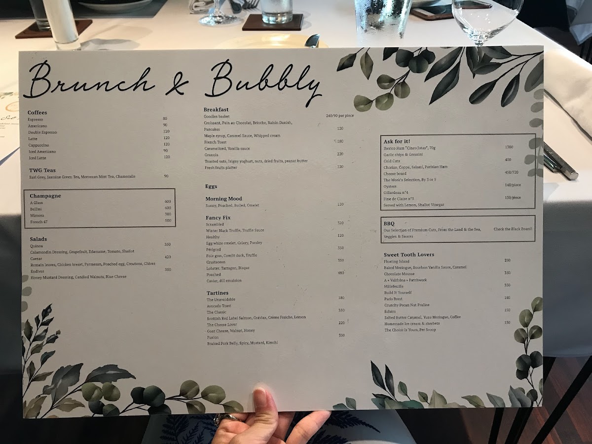 Menu Photo 4