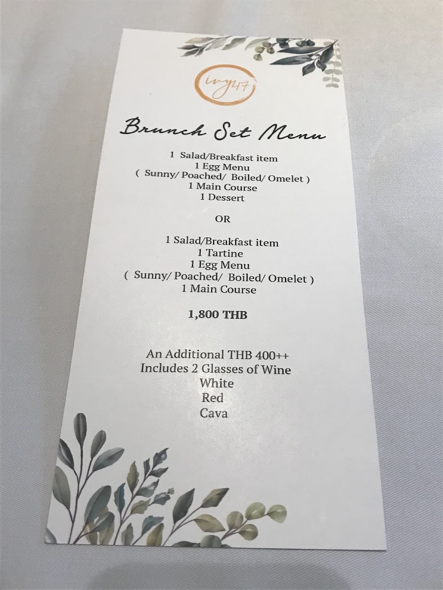 Menu Photo 6