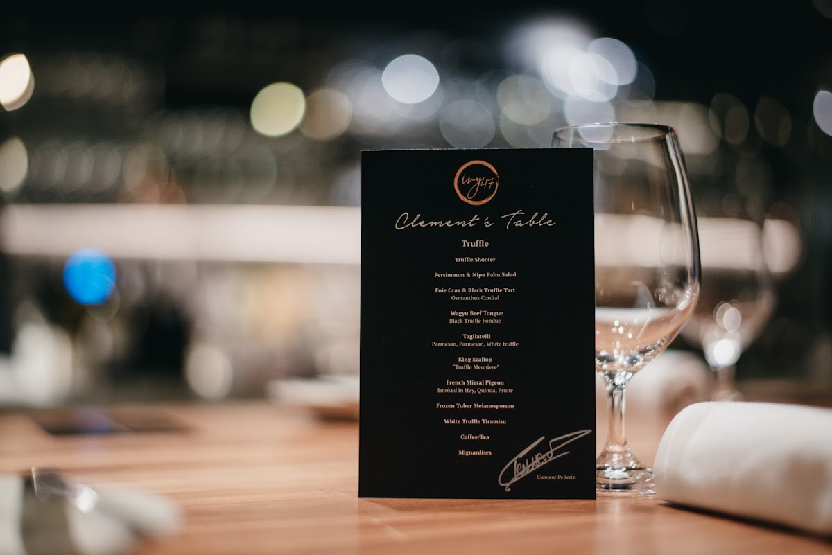 Menu Photo 9