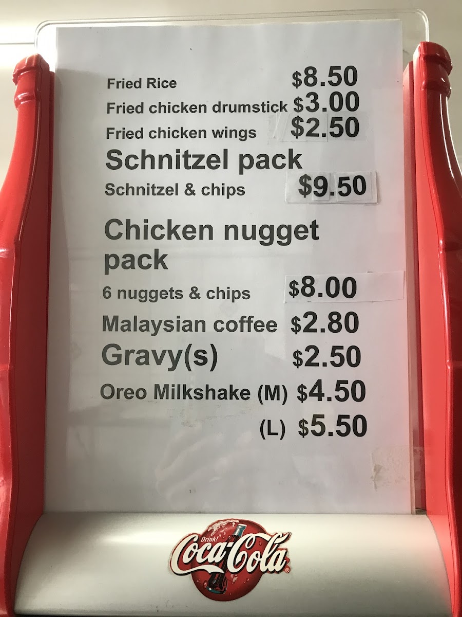 Menu Photo 4