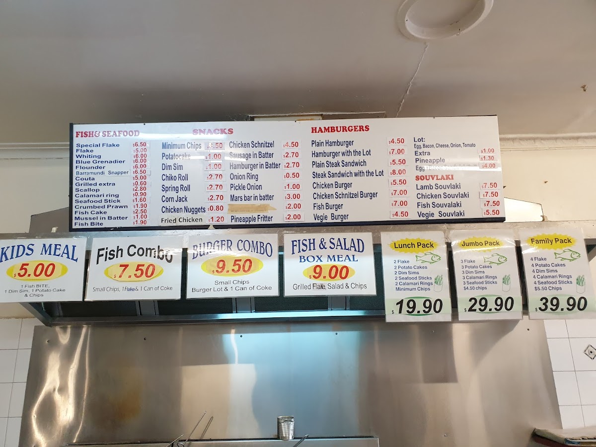 Menu Photo 6