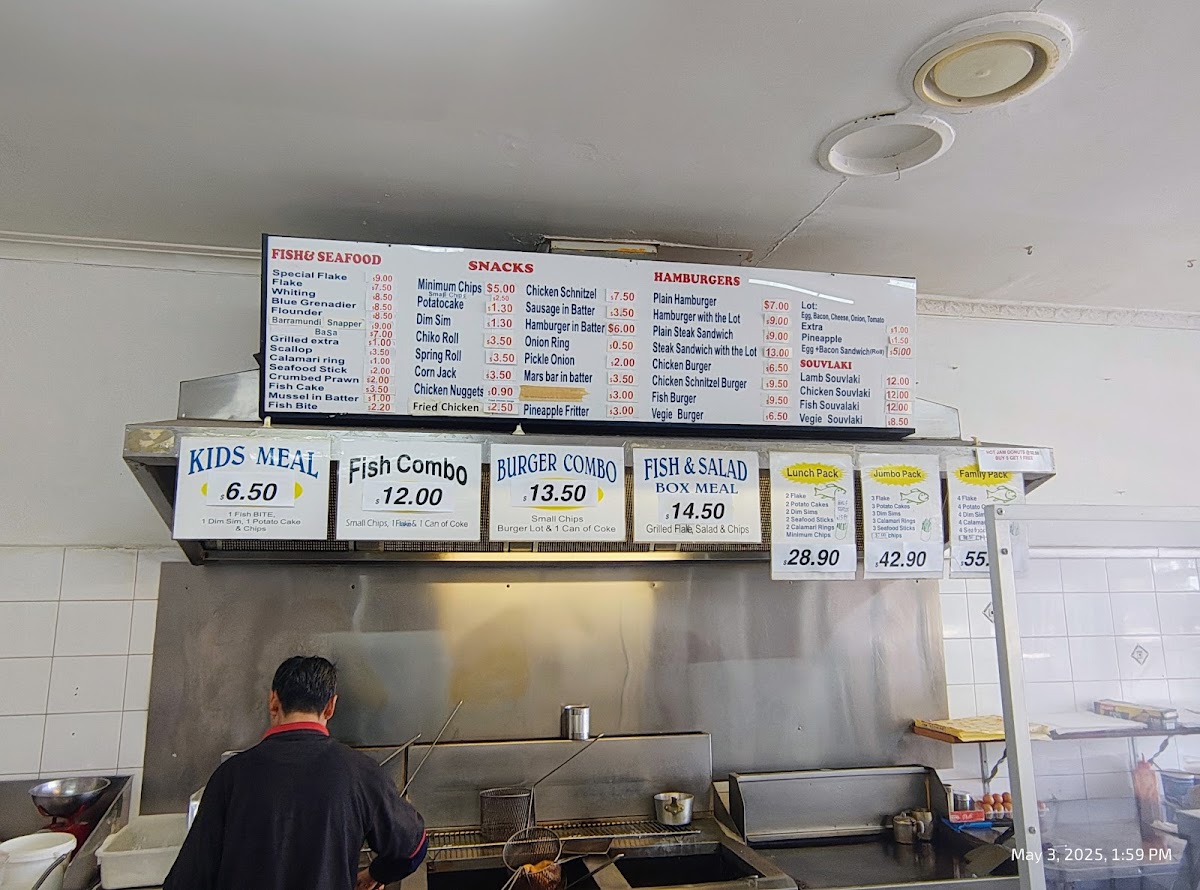 Menu Photo 7