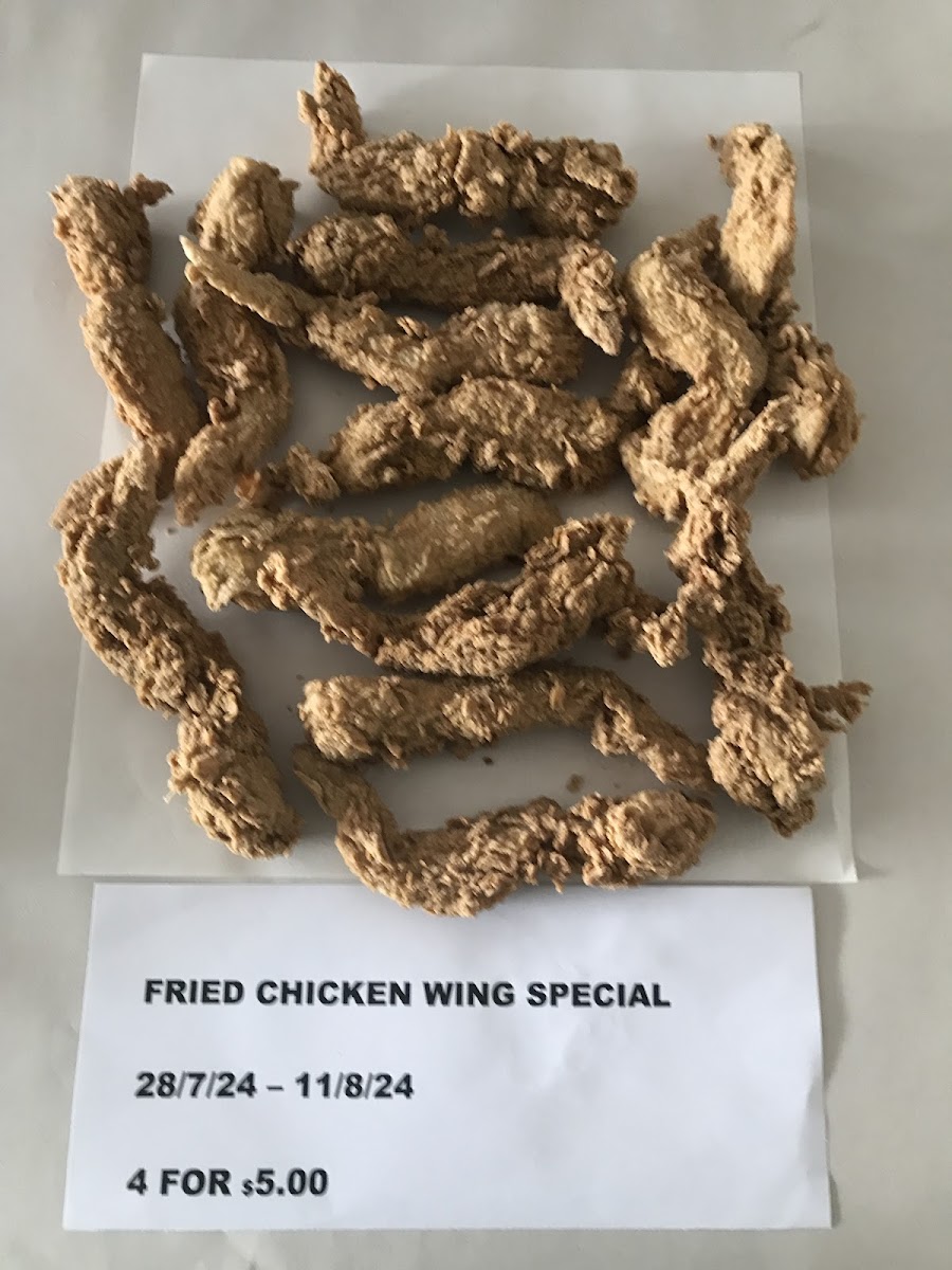Menu Photo 8