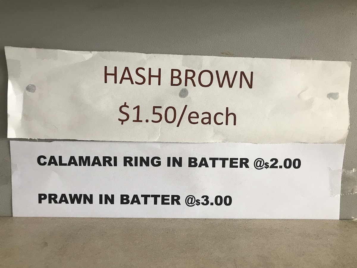 Menu Photo 9