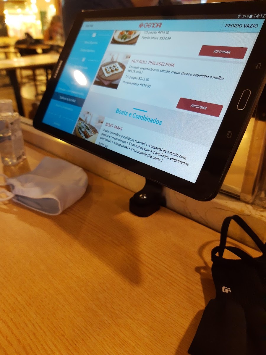 Menu Photo 10