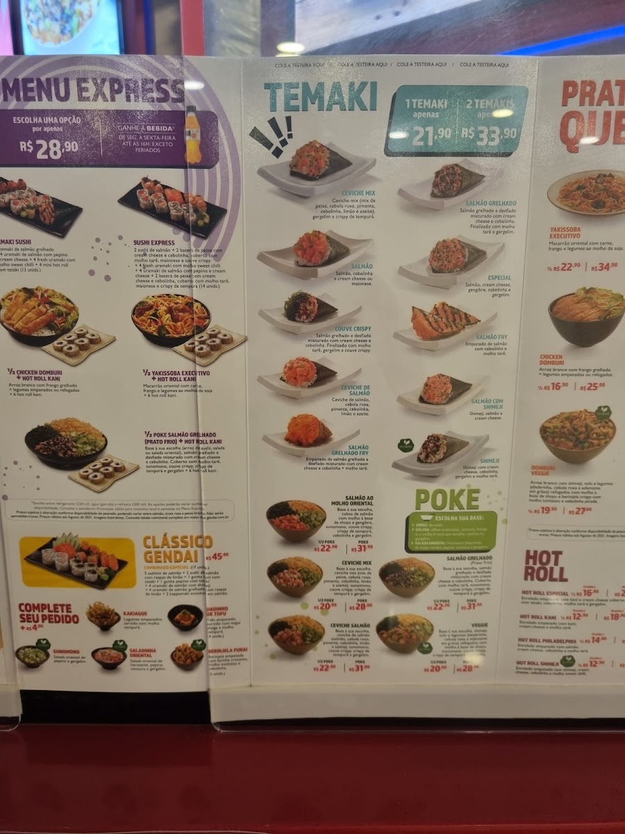 Menu Photo 8