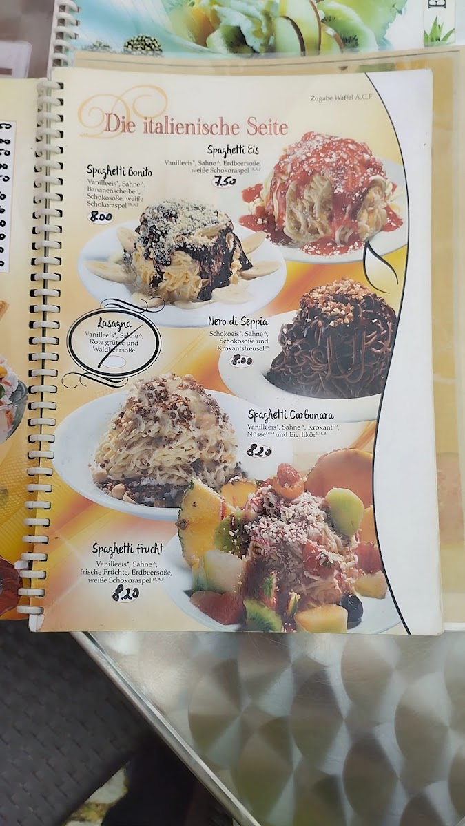 Menu Photo 3
