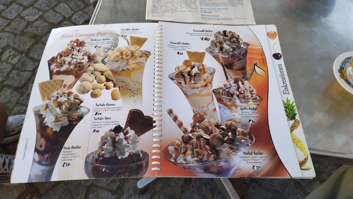 Menu Photo 5